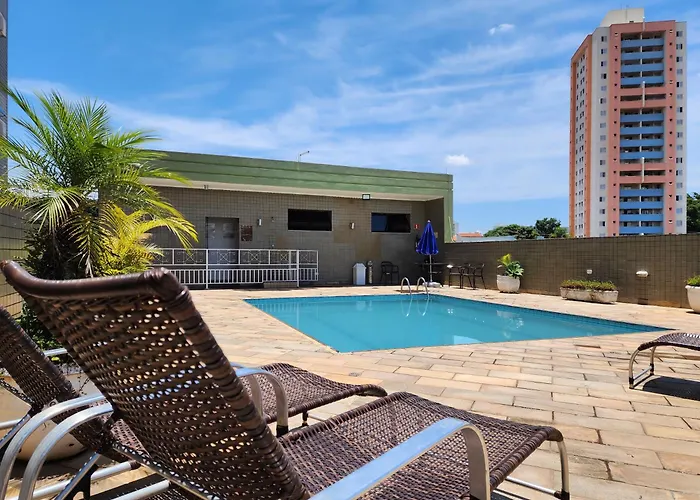 Carlton Plaza Sao Jose Dos Campos